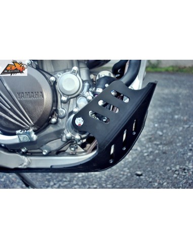 CUBRECARTER AXP RACING ENDURO PHD YAMAHA WR 250F 15-17 WR 450F 16-17