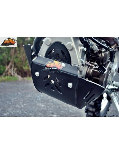 CUBRECARTER AXP RACING ENDURO PHD YAMAHA WR 250F 15-17 WR 450F 16-17