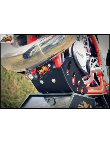 CUBRECARTER AXP RACING ENDURO PHD BETA RR 250/300 14-17 2T