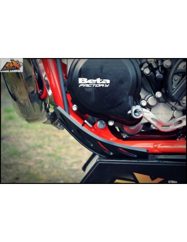 CUBRECARTER AXP RACING ENDURO PHD BETA RR 250/300 14-17 2T