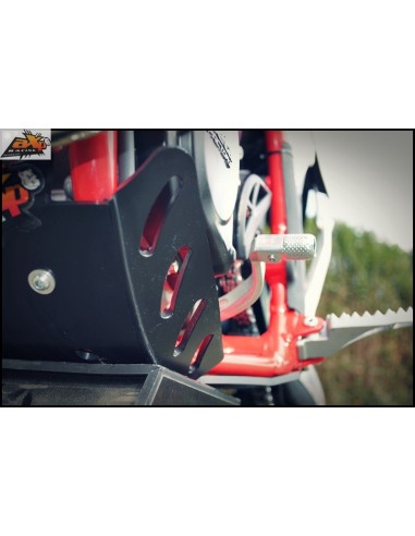 CUBRECARTER AXP RACING ENDURO PHD BETA RR 250/300 14-17 2T