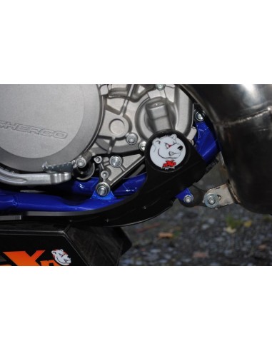 CUBRECARTER AXP RACING ENDURO PHD SHERCO 250/300 SE-R 14-17