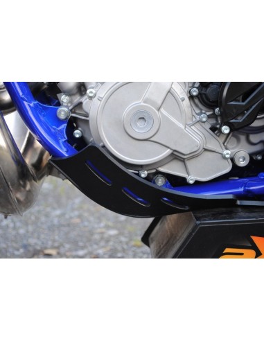 CUBRECARTER AXP RACING ENDURO PHD SHERCO 250/300 SE-R 14-17