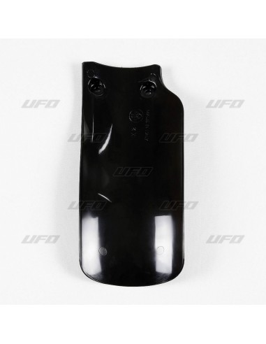 PROTECTOR AMORTIGUADOR UFO KAWASAKI KX 450F 16-17 NEGRO