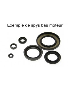 KIT RETENES DE MOTOR KTM EXC 350 12-16 SXF 350 11-15 FREERIDE 350 12-17 HUSQVARNA FE/FC 350 13-16