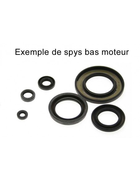 KIT RETENES DE MOTOR KTM EXC 350 12-16 SXF 350 11-15 FREERIDE 350 12-17 HUSQVARNA FE/FC 350 13-16 KIT RETENES DE MOTOR KTM EXC 350 12-16 SXF 350 11-15 FREERIDE 350 12-17 HUSQVARNA FE/FC 350 13-16