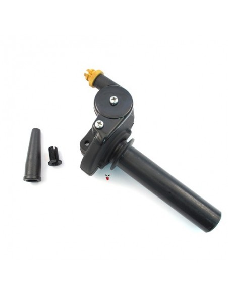 MANDO DE GAS DOMINO HR 2T CROSS