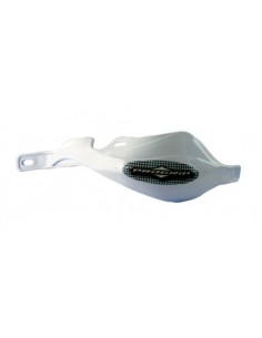 PARAMANOS PROGRIP CERRADOS ALUMINIO BLANCOS