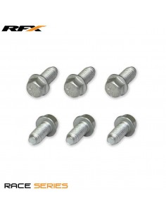 KIT TORNILLOS DISCO DE FRENO DELANTERO-TRASERO KTM 50-525 01-17 HUSQVARNA 14-17