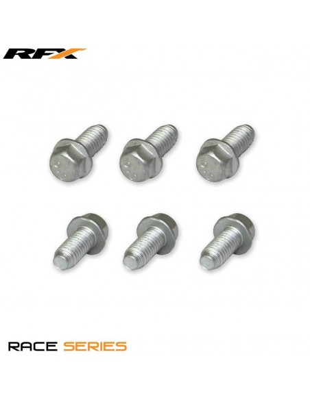 KIT TORNILLOS DISCO DE FRENO DELANTERO-TRASERO KTM 50-525 01-17 HUSQVARNA 14-17