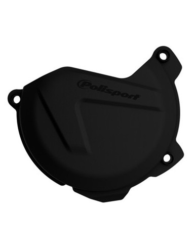 PROTECTOR TAPA EMBRAGUE POLISPORT KTM SX/EXC 250/300 2T 17-19 HUSQVARNA TC 250 17-18 TE 250/300 17-1