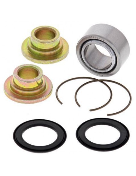 KIT REPARACION AMORTIGUADOR SUPERIOR KTM SX 125 12-18 SX 250 94-18 SXF 250/350/450 11-18