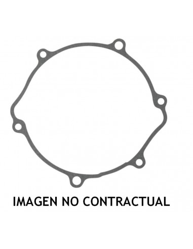 JUNTA TAPA DISCOS DE EMBRAGUE KTM EXC 125 98-16 SX 125 98-15 HUSQVARNA TE/TC 125 14-15