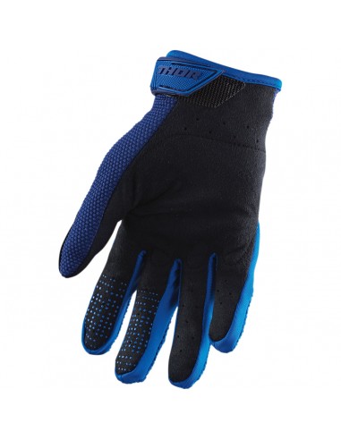 GUANTES THOR SPECTRUM AZULES 2021