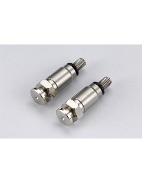 PURGADORES DE HORQUILLA WHITE POWER & MARZOCCHI - M4