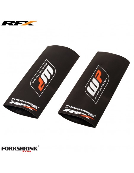 PROTECTORES HORQUILLA RFX WHITE POWER