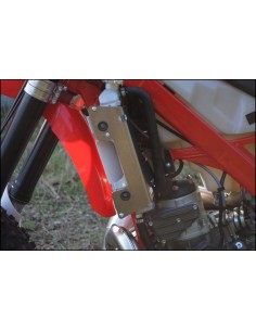 PROTECTORES RADIADOR AXP RACING GAS GAS EC 250/300 12-13 ROJOS 2