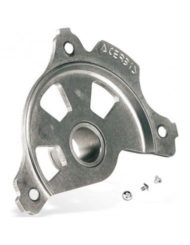 SOPORTE CUBRE DISCO DELANTERO ACERBIS YAMAHA YZ 250F/450F 14-17