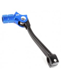 PEDAL DE CAMBIO ZETA HUSQVARNA TC 85 15-17 AZUL