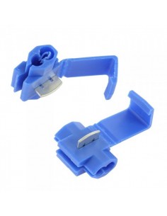 CONECTOR DERIVACION 1.5-2.5 AZUL