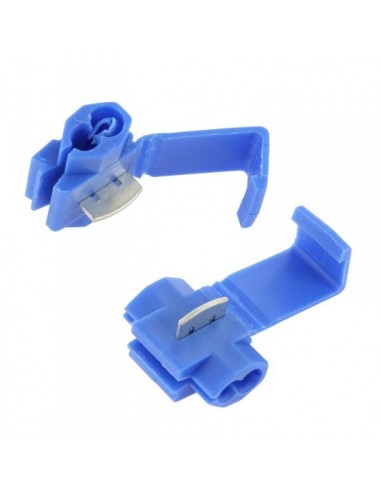 CONECTOR DERIVACION 1.5-2.5 AZUL