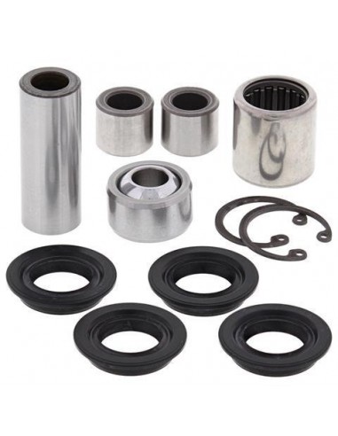 KIT REPARACION BRAZO DE SUSPENSION DELANTERO SUPERIOR KAWASAKI KFX 450R 08-09 KFX 700 04-09