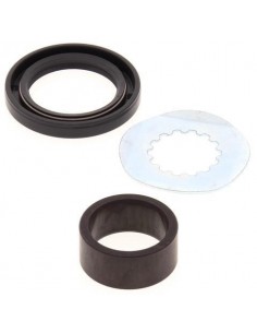 KIT REPARACION PIÑON DE SALIDA YAMAHA YZ 85 02-18 YZ 125 87-04