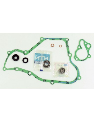 KIT REPARACION BOMBA DE AGUA ATHENA HONDA CR 85 03-07 CR 80 85-02