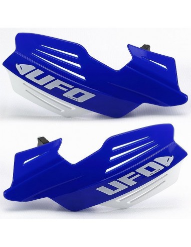 PARAMANOS UFO VULCAN AZULES