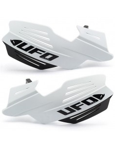 PARAMANOS UFO VULCAN BLANCOS