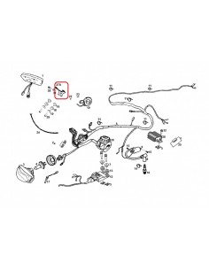 SOPORTE COMPUTADORA GAS GAS 14-15