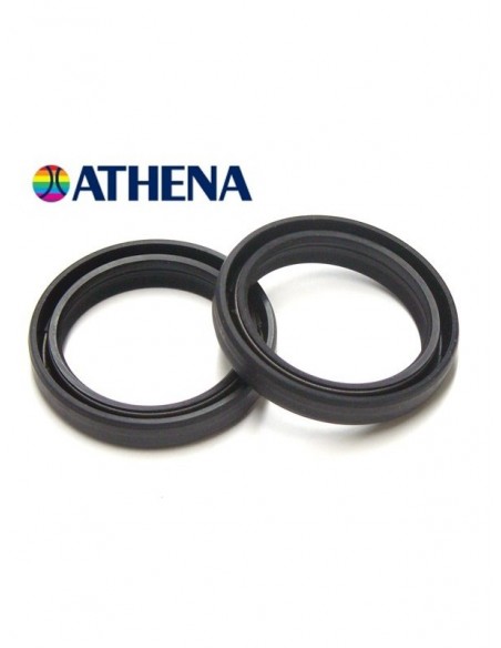 KIT RETENES DE HORQUILLA TRIAL PAIOLI 38X48X10