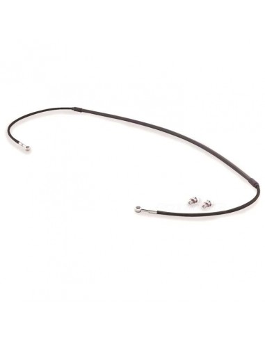 LATIGUILLO DE FRENO DELANTERO GALFER HONDA CR 125 05-07 CR 250 05-07 NEGRO