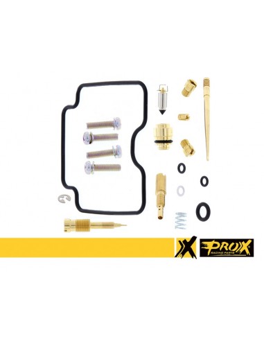 KIT REPARACION CARBURADOR PROX HONDA CRF 450X 08-16