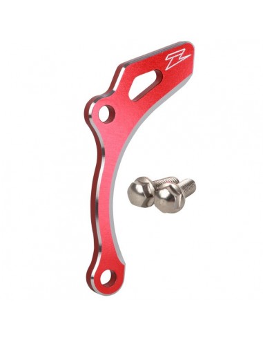 PROTECTOR DE PIÑON ZETA HONDA CRF 250R 10-17 CRF 450R 10-16 ROJO