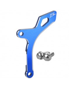 PROTECTOR DE PIÑON ZETA YAMAHA YZ 250 06-17 YZ 250X 16-17 AZUL
