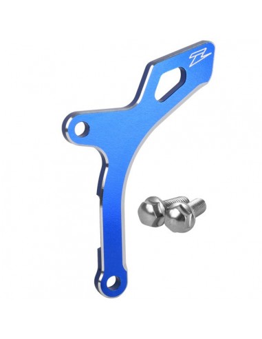 PROTECTOR DE PIÑON ZETA YAMAHA YZ 250 06-17 YZ 250X 16-17 AZUL