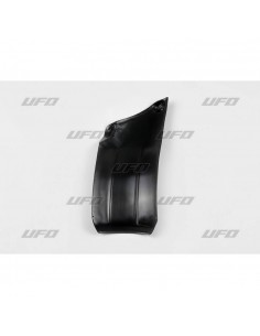PROTECTOR AMORTIGUADOR UFO KTM 2T Y 4T 07-16 NEGRO