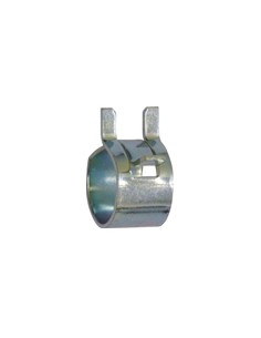 BRIDA DE MUELLE PARA MANGUERA 12MM - 10 UNIDADES
