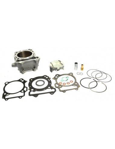 KIT CILINDRO COMPLETO ATHENA SUZUKI LTZ 400 03-14 DRZ 400 00-16 KAWASAKI KFX 400 03-06 KLX 400 03-06