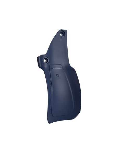 PROTECTOR AMORTIGUADOR HUSQVARNA TC/FC 16-17 TE/FE 2017 AZUL