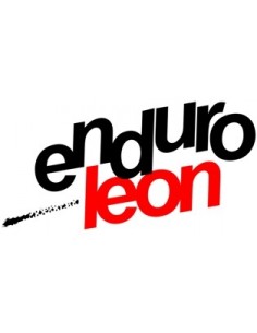 ADHESIVO LOGO ENDUROLEON 10X5CM