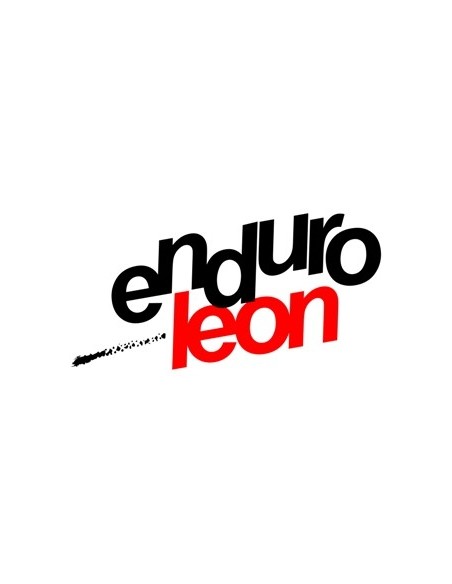 ADHESIVO LOGO ENDUROLEON 10X5CM