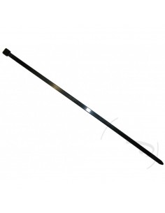 BRIDAS NEGRAS 4.7x290 - 100 UNIDADES