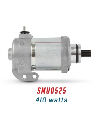 MOTOR DE ARRANQUE ARROWHEAD SMU0525