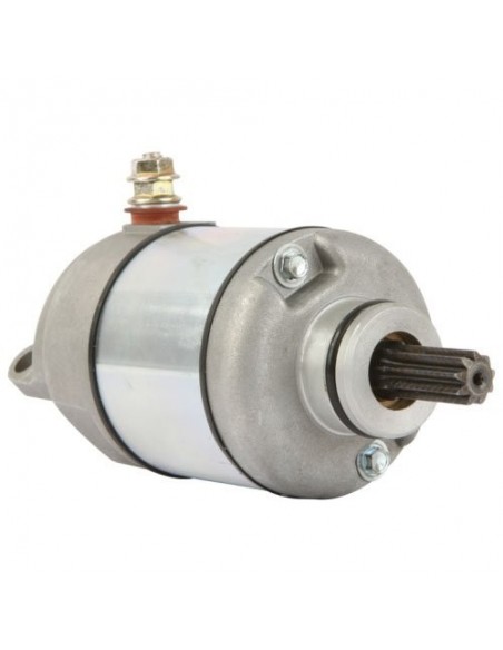 MOTOR DE ARRANQUE ARROWHEAD SMU0504