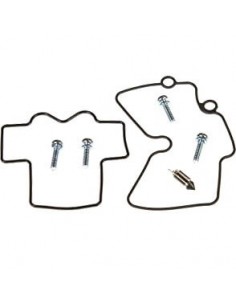 KIT REPARACION CARBURADOR KTM SXF 250 05 CRF 250 05-09 YZ 250F 03-10 RMZ 250 04-09 KX 250F 04-10