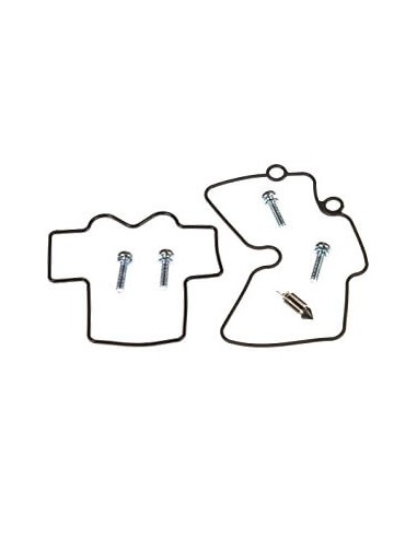 KIT REPARACION CARBURADOR KTM SXF 250 05 CRF 250 05-09 YZ 250F 03-10 RMZ 250 04-09 KX 250F 04-10