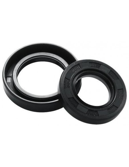 KIT RETENES DE CIGUEÑAL HONDA CR 80/85 83-03