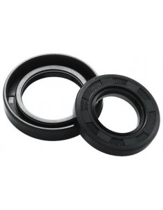 KIT RETENES DE CIGUEÑAL KTM SX/EXC 125 98-10 EXC/SX 200 98-10